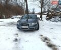 Серый Ауди А6, объемом двигателя 2.7 л и пробегом 320 тыс. км за 7000 $, фото 1 на Automoto.ua