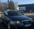 Серый Ауди А6, объемом двигателя 2.7 л и пробегом 300 тыс. км за 3450 $, фото 1 на Automoto.ua
