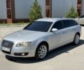 Серый Ауди А6, объемом двигателя 0 л и пробегом 200 тыс. км за 3000 $, фото 1 на Automoto.ua
