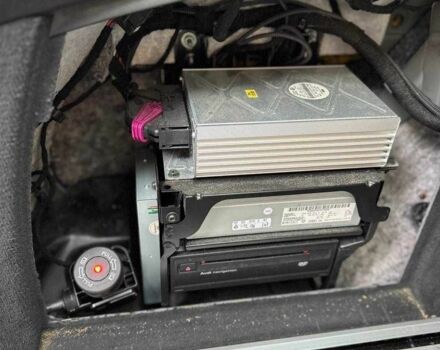 Серый Ауди А6, объемом двигателя 3 л и пробегом 3 тыс. км за 1329 $, фото 23 на Automoto.ua