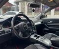 Серый Ауди А6, объемом двигателя 2 л и пробегом 288 тыс. км за 7999 $, фото 11 на Automoto.ua