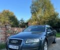 Серый Ауди А6, объемом двигателя 2 л и пробегом 240 тыс. км за 7000 $, фото 1 на Automoto.ua