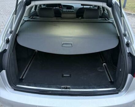 Серый Ауди А6, объемом двигателя 1.97 л и пробегом 325 тыс. км за 6450 $, фото 13 на Automoto.ua