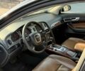 Сірий Ауді А6, об'ємом двигуна 3 л та пробігом 265 тис. км за 3600 $, фото 7 на Automoto.ua