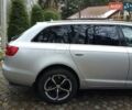 Сірий Ауді А6, об'ємом двигуна 2.7 л та пробігом 366 тис. км за 7300 $, фото 20 на Automoto.ua