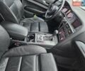 Серый Ауди А6, объемом двигателя 2.97 л и пробегом 289 тыс. км за 7950 $, фото 14 на Automoto.ua