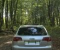 Ауді А6 2006 у Бережанах на Automoto.ua Сірий Ауді А6, об'ємом двигуна 3 л та пробігом 348 тис. км за 7200 $, фото 1 на Automoto.ua
