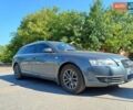 Сірий Ауді А6, об'ємом двигуна 2.7 л та пробігом 227 тис. км за 8900 $, фото 2 на Automoto.ua