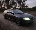 Сірий Ауді А6, об'ємом двигуна 2 л та пробігом 359 тис. км за 3499 $, фото 1 на Automoto.ua