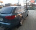 Серый Ауди А6, объемом двигателя 2.7 л и пробегом 320 тыс. км за 7000 $, фото 3 на Automoto.ua
