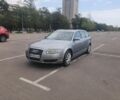 Сірий Ауді А6, об'ємом двигуна 2.7 л та пробігом 350 тис. км за 2846 $, фото 1 на Automoto.ua