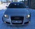 Серый Ауди А6, объемом двигателя 2.7 л и пробегом 330 тыс. км за 4300 $, фото 1 на Automoto.ua