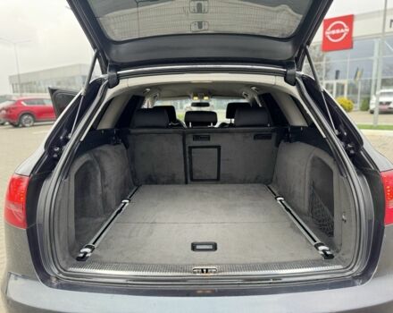 Сірий Ауді А6, об'ємом двигуна 2.7 л та пробігом 299 тис. км за 3399 $, фото 5 на Automoto.ua