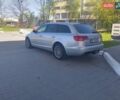 Сірий Ауді А6, об'ємом двигуна 2.97 л та пробігом 268 тис. км за 9300 $, фото 20 на Automoto.ua