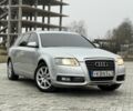 Сірий Ауді А6, об'ємом двигуна 3 л та пробігом 400 тис. км за 3599 $, фото 1 на Automoto.ua