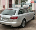 Сірий Ауді А6, об'ємом двигуна 2 л та пробігом 322 тис. км за 6800 $, фото 3 на Automoto.ua