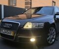 Серый Ауди А6, объемом двигателя 3 л и пробегом 280 тыс. км за 4300 $, фото 6 на Automoto.ua