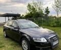 Серый Ауди А6, объемом двигателя 3 л и пробегом 300 тыс. км за 6650 $, фото 1 на Automoto.ua