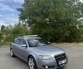 Сірий Ауді А6, об'ємом двигуна 3 л та пробігом 300 тис. км за 4700 $, фото 1 на Automoto.ua