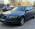 Серый Ауди А6, объемом двигателя 2.7 л и пробегом 300 тыс. км за 3952 $, фото 1 на Automoto.ua