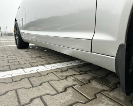 Серый Ауди А6, объемом двигателя 3 л и пробегом 306 тыс. км за 5200 $, фото 9 на Automoto.ua