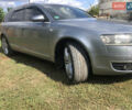 Серый Ауди А6, объемом двигателя 0 л и пробегом 306 тыс. км за 7600 $, фото 6 на Automoto.ua