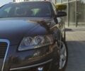 Серый Ауди А6, объемом двигателя 3 л и пробегом 396 тыс. км за 8950 $, фото 3 на Automoto.ua