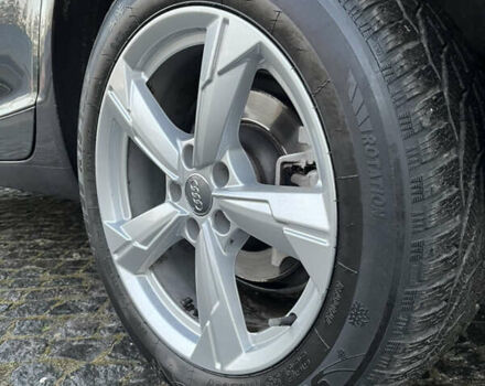 Серый Ауди А6, объемом двигателя 2.97 л и пробегом 420 тыс. км за 9500 $, фото 7 на Automoto.ua