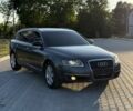 Серый Ауди А6, объемом двигателя 2.7 л и пробегом 330 тыс. км за 4300 $, фото 1 на Automoto.ua