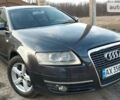 Серый Ауди А6, объемом двигателя 2.7 л и пробегом 270 тыс. км за 7770 $, фото 5 на Automoto.ua