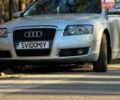 Сірий Ауді А6, об'ємом двигуна 1.98 л та пробігом 317 тис. км за 6500 $, фото 1 на Automoto.ua