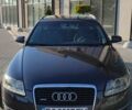 Серый Ауди А6, объемом двигателя 3 л и пробегом 396 тыс. км за 8950 $, фото 4 на Automoto.ua