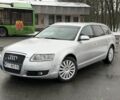 Серый Ауди А6, объемом двигателя 0 л и пробегом 123 тыс. км за 4000 $, фото 1 на Automoto.ua