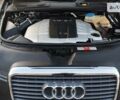 Серый Ауди А6, объемом двигателя 2.7 л и пробегом 270 тыс. км за 7770 $, фото 11 на Automoto.ua