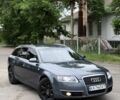 Серый Ауди А6, объемом двигателя 2.7 л и пробегом 320 тыс. км за 4900 $, фото 1 на Automoto.ua