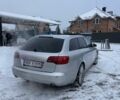Серый Ауди А6, объемом двигателя 2.7 л и пробегом 360 тыс. км за 3900 $, фото 6 на Automoto.ua