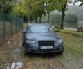 Сірий Ауді А6, об'ємом двигуна 2.7 л та пробігом 444 тис. км за 9505 $, фото 10 на Automoto.ua