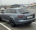 Сірий Ауді А6, об'ємом двигуна 2.7 л та пробігом 365 тис. км за 6700 $, фото 1 на Automoto.ua