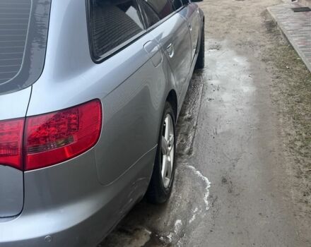 Серый Ауди А6, объемом двигателя 2.7 л и пробегом 350 тыс. км за 7150 $, фото 3 на Automoto.ua