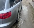 Серый Ауди А6, объемом двигателя 2.7 л и пробегом 350 тыс. км за 7150 $, фото 3 на Automoto.ua