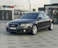 Сірий Ауді А6, об'ємом двигуна 2.7 л та пробігом 272 тис. км за 3900 $, фото 1 на Automoto.ua