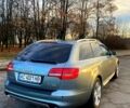 Серый Ауди А6, объемом двигателя 2.7 л и пробегом 332 тыс. км за 10490 $, фото 1 на Automoto.ua