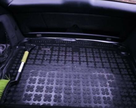 Сірий Ауді А6, об'ємом двигуна 2.7 л та пробігом 366 тис. км за 7300 $, фото 59 на Automoto.ua