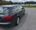 Сірий Ауді А6, об'ємом двигуна 2 л та пробігом 265 тис. км за 8499 $, фото 5 на Automoto.ua