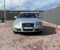 Сірий Ауді А6, об'ємом двигуна 3 л та пробігом 280 тис. км за 8300 $, фото 1 на Automoto.ua