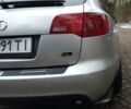 Сірий Ауді А6, об'ємом двигуна 2.7 л та пробігом 366 тис. км за 7300 $, фото 27 на Automoto.ua
