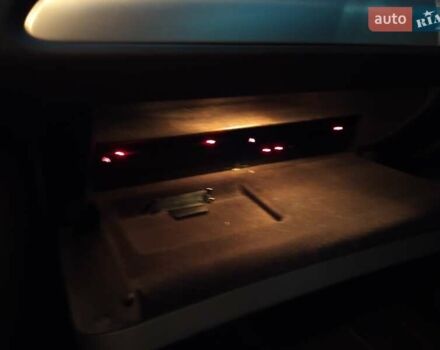 Сірий Ауді А6, об'ємом двигуна 1.98 л та пробігом 317 тис. км за 6300 $, фото 7 на Automoto.ua