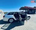 Сірий Ауді А6, об'ємом двигуна 1.97 л та пробігом 262 тис. км за 7800 $, фото 12 на Automoto.ua