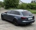 Серый Ауди А6, объемом двигателя 2.7 л и пробегом 320 тыс. км за 4900 $, фото 4 на Automoto.ua