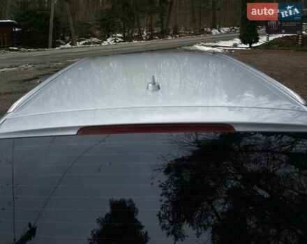 Сірий Ауді А6, об'ємом двигуна 2.7 л та пробігом 366 тис. км за 7300 $, фото 25 на Automoto.ua